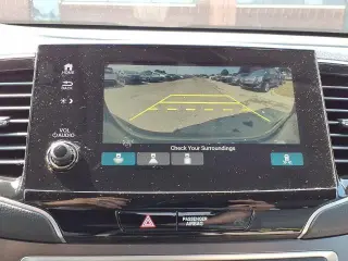Honda Pilot 2021 AWD SE 4p SUV