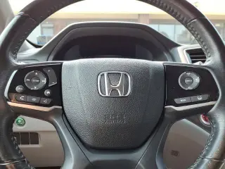 Honda Pilot 2021 AWD SE 4p SUV