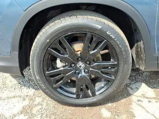 Honda Pilot 2021 AWD SE 4p SUV