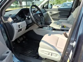 Honda Pilot 2021 AWD SE 4p SUV