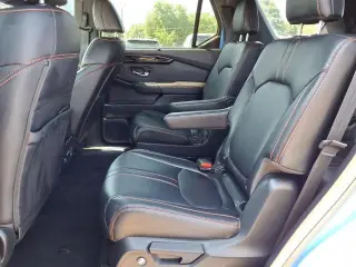 Honda Pilot 2023 AWD TrailSport 4p SUV