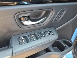 Honda Pilot 2023 AWD TrailSport 4p SUV