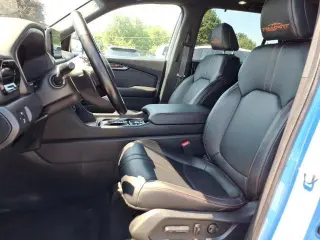 Honda Pilot 2023 AWD TrailSport 4p SUV
