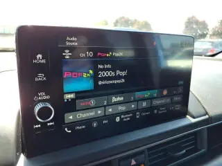 Honda Pilot 2023 AWD TrailSport 4p SUV