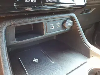 Honda Pilot 2023 AWD TrailSport 4p SUV