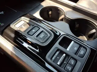 Honda Pilot 2023 AWD TrailSport 4p SUV