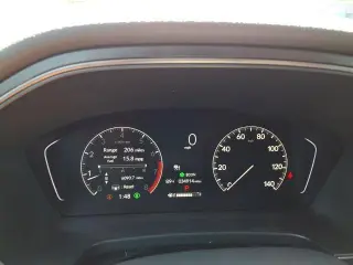 Honda Pilot 2023 AWD TrailSport 4p SUV