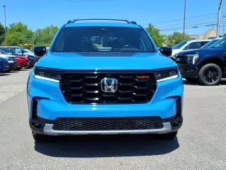 Honda Pilot 2023 AWD TrailSport 4p SUV
