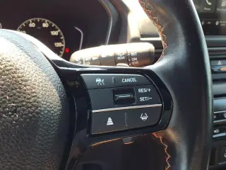 Honda Pilot 2023 AWD TrailSport 4p SUV