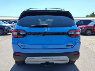 Honda Pilot 2023 AWD TrailSport 4p SUV