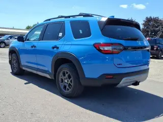 Honda Pilot 2023 AWD TrailSport 4p SUV