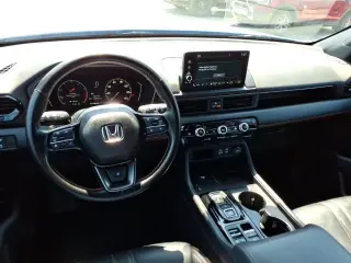 Honda Pilot 2023 AWD TrailSport 4p SUV