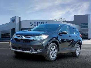 Honda CR-V 2018 AWD EX 4p SUV