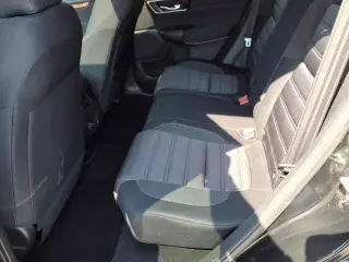 Honda CR-V 2018 AWD EX 4p SUV