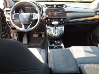 Honda CR-V 2018 AWD EX 4p SUV