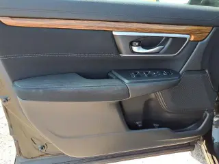 Honda CR-V 2018 AWD EX 4p SUV