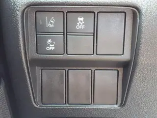 Honda CR-V 2018 AWD EX 4p SUV