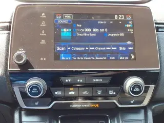 Honda CR-V 2018 AWD EX 4p SUV