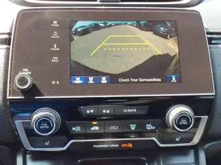 Honda CR-V 2018 AWD EX 4p SUV