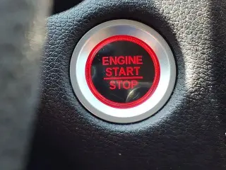 Honda CR-V 2018 AWD EX 4p SUV