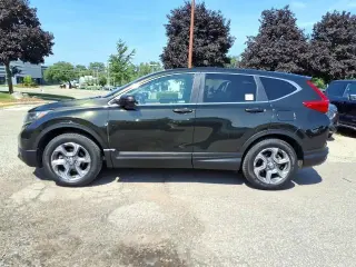 Honda CR-V 2018 AWD EX 4p SUV