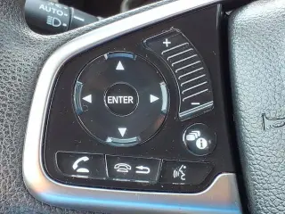 Honda CR-V 2018 AWD EX 4p SUV