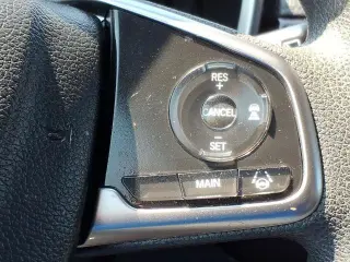 Honda CR-V 2018 AWD EX 4p SUV