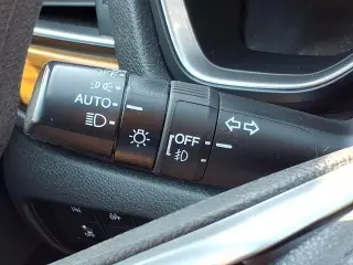 Honda CR-V 2018 AWD EX 4p SUV