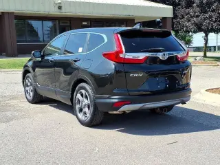 Honda CR-V 2018 AWD EX 4p SUV