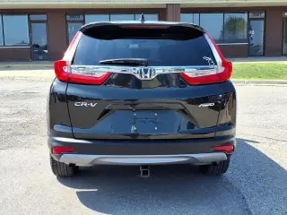 Honda CR-V 2018 AWD EX 4p SUV