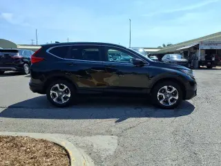 Honda CR-V 2018 AWD EX 4p SUV
