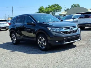 Honda CR-V 2018 AWD EX 4p SUV