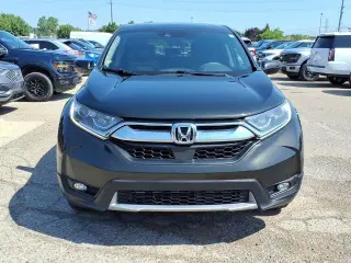 Honda CR-V 2018 AWD EX 4p SUV
