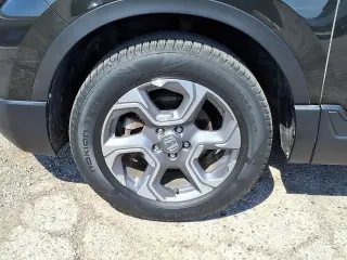 Honda CR-V 2018 AWD EX 4p SUV