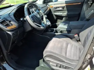 Honda CR-V 2018 AWD EX 4p SUV