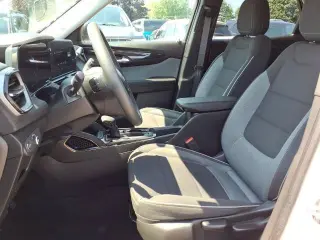 Chevrolet Trailblazer 2024 LS 4p SUV