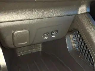 Chevrolet Trailblazer 2024 LS 4p SUV