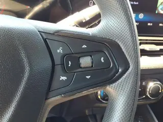 Chevrolet Trailblazer 2024 LS 4p SUV