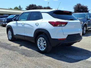 Chevrolet Trailblazer 2024 LS 4p SUV