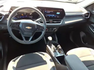 Chevrolet Trailblazer 2024 LS 4p SUV