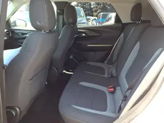 Chevrolet Trailblazer 2024 LS 4p SUV