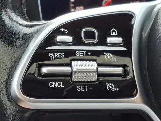 Mercedes-Benz Clase E 2020 AWD E 350 4MATIC 4p Sedan