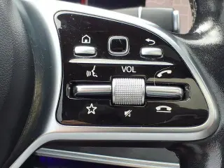 Mercedes-Benz Clase E 2020 AWD E 350 4MATIC 4p Sedan