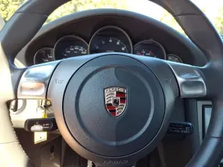 Porsche 911 2006 Carrera Coupé 2 puertas