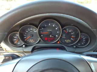 Porsche 911 2006 Carrera Coupé 2 puertas