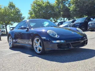 Porsche 911 2006 Carrera Coupé 2 puertas