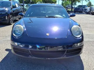 Porsche 911 2006 Carrera Coupé 2 puertas