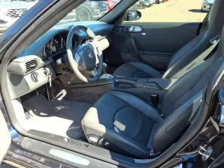 Porsche 911 2006 Carrera Coupé 2 puertas