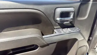 Chevrolet Silverado 1500 2016 4x2 LT Cabina Doble 4 puertas 6.5 pies. Caja Corta