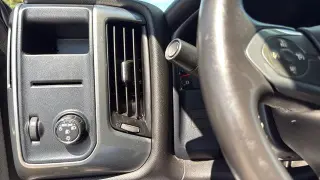 Chevrolet Silverado 1500 2016 4x2 LT Cabina Doble 4 puertas 6.5 pies. Caja Corta